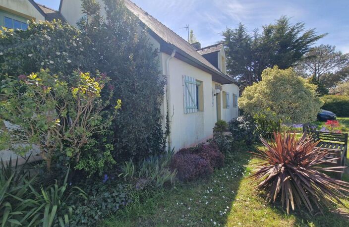 Maison familiale proche du bourg d’Escoublac – 5 chambres – terrain de 787 m² — photo 2