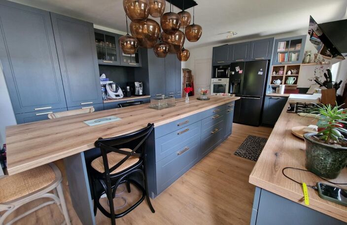 Maison familiale proche du bourg d’Escoublac – 5 chambres – terrain de 787 m² — photo 3