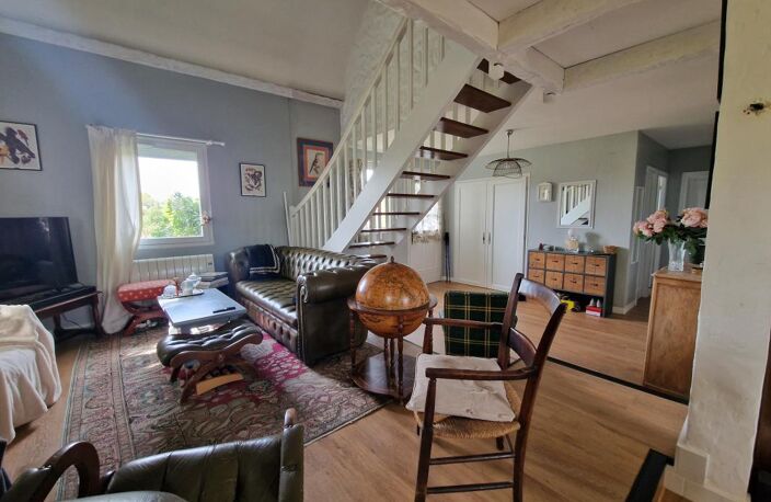 Maison familiale proche du bourg d’Escoublac – 5 chambres – terrain de 787 m² — photo 5