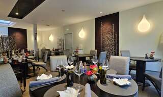 Commerce   m² à vendre à Chinon (37500)