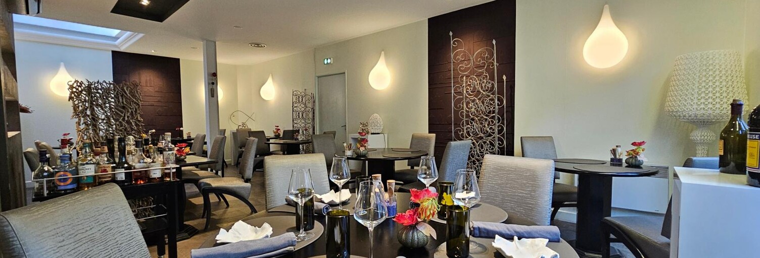 Commerce   m² à vendre à Chinon (37500)