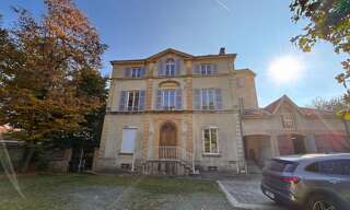 Maison 9 Pièces 347 m² à vendre à Chessy (69380)