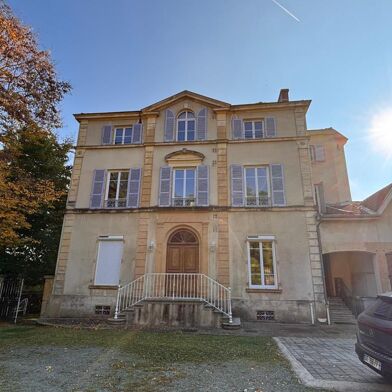 Maison 9 pièces 970000 €