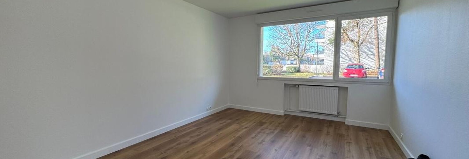 Appartement 1 Pièce 32 m² à louer à Saint-Jean-de-Braye (45800)