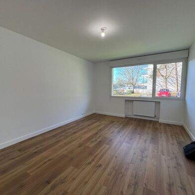 Appartement 1 pièces 499 €