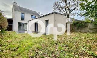 Maison 4 Pièces 100 m² à vendre à Séné (56860)