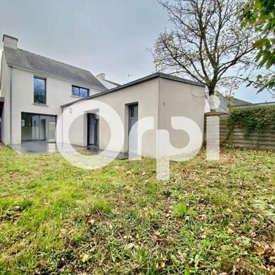 Maison 4 pièces 409500 €