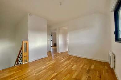 Maison 4 pièces 409500 €