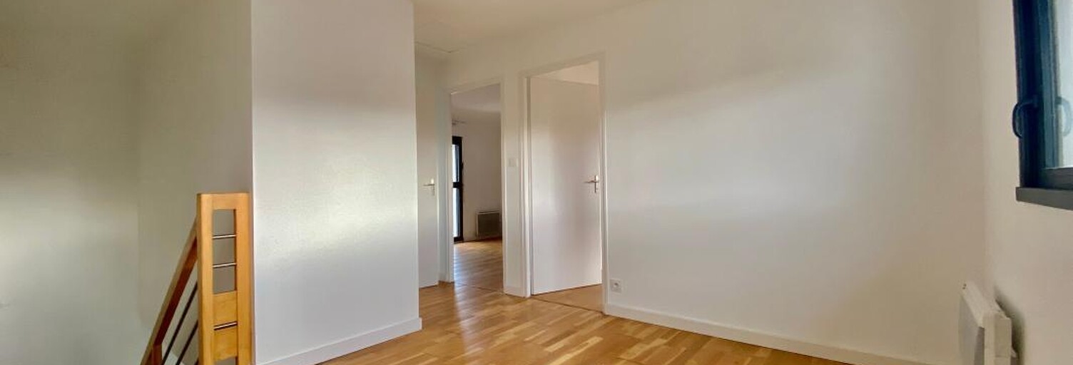 Maison 4 Pièces 100 m² à vendre à Séné (56860)