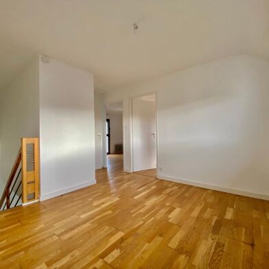 Maison 4 pièces 409500 €