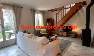 Maison 6 Pièces 132 m² à vendre à Saint-Denis-en-Val (45560)