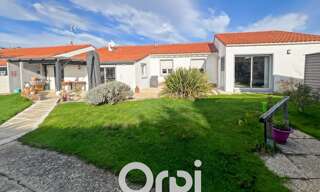 Maison 5 Pièces 143 m² à vendre à La Roche-sur-Yon (85000)