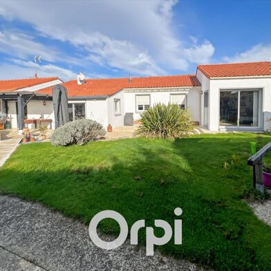 Maison 5 pièces 337000 €