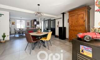 Maison 5 Pièces 143 m² à vendre à La Roche-sur-Yon (85000)