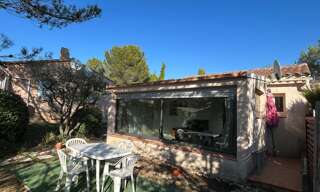 Maison 3 Pièces 57 m² à vendre à Vaison-la-Romaine (84110)