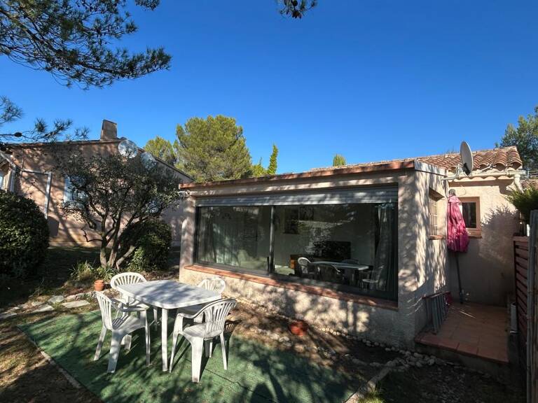 Maison À Vendre — photo 1