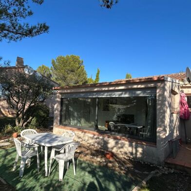 Maison 3 pièces 187000 €