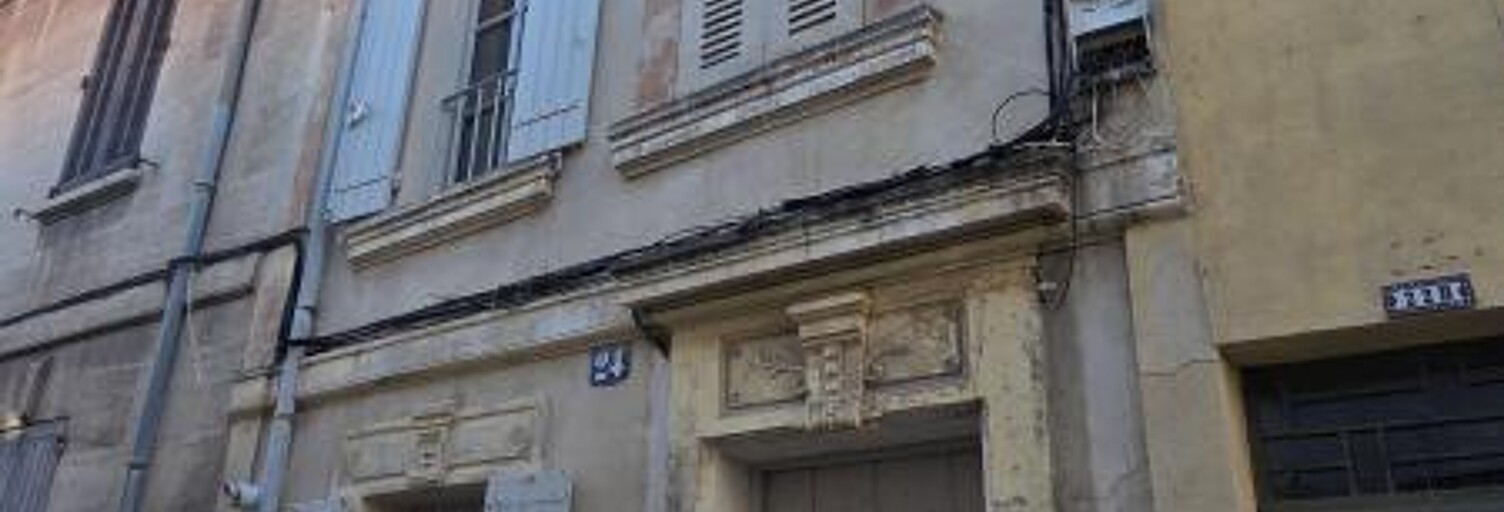 Maison 5 Pièces 95 m² à vendre à Avignon (84000)