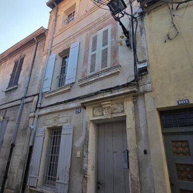 Maison 5 pièces 240000 €
