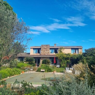 Maison 5 pièces 784000 €