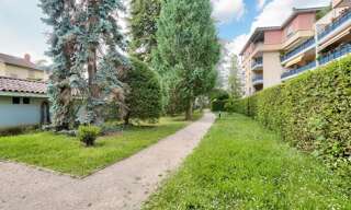 Appartement 2 Pièces 52 m² à vendre à Tassin-la-Demi-Lune (69160)