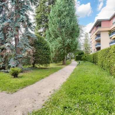 Appartement 2 pièces 275000 €