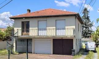 Immeuble  135 m² à vendre à Pessac (33600)