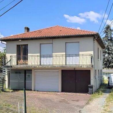 Immeuble  399900 €