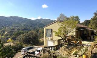 Maison 5 Pièces 184 m² à vendre à Alès (30100)