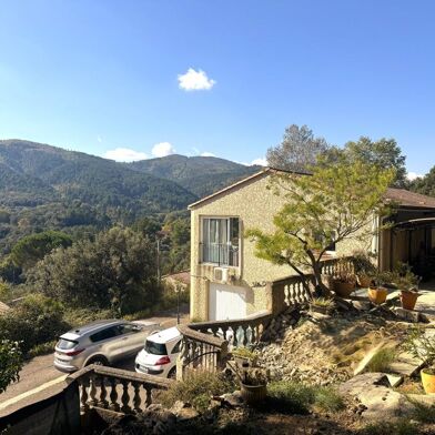 Maison 5 pièces 299000 €