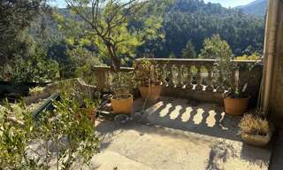 Maison 5 Pièces 184 m² à vendre à Branoux-les-Taillades (30110)