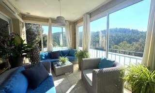 Maison 5 Pièces 184 m² à vendre à Branoux-les-Taillades (30110)