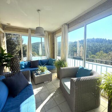 Maison 5 pièces 299000 €