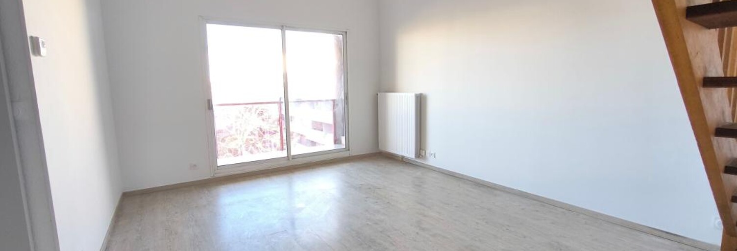 Appartement 4 Pièces 90 m² à vendre à Nîmes (30900)