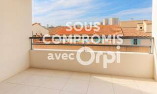 Appartement 2 Pièces 43 m² à vendre à Nîmes (30900)