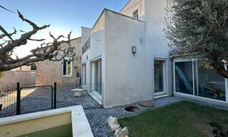 Maison 4 Pièces 106 m² à vendre à Nîmes (30000)