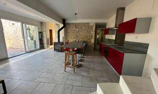 Maison 4 Pièces 106 m² à vendre à Nîmes (30000)