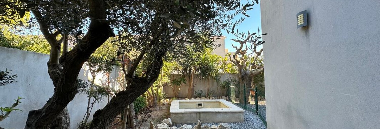 Maison 4 Pièces 106 m² à vendre à Nîmes (30000)