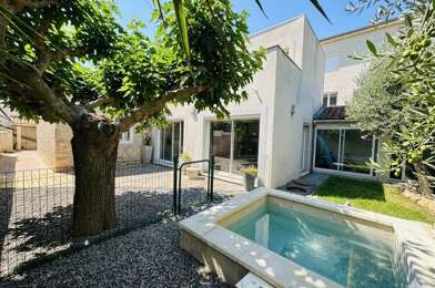 Maison 4 pièces 350000 €