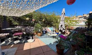 Appartement 3 Pièces 55 m² à vendre à Sète (34200)