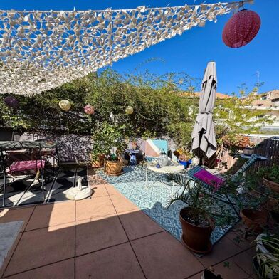 Appartement 3 pièces 233200 €