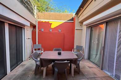 Appartement 3 pièces 176500 €