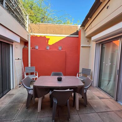 Appartement 3 pièces 197900 €