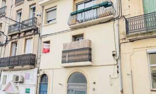 Appartement 2 Pièces 28 m² à vendre à Sète (34200)
