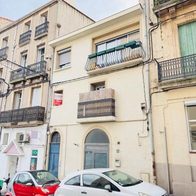 Appartement 2 pièces 85000 €