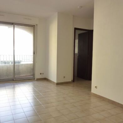 Appartement 2 pièces 560 €