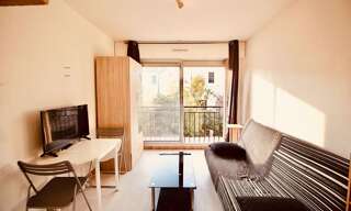 Appartement 1 Pièce 15 m² à vendre à Balaruc-les-Bains (34540)