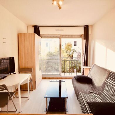 Appartement 1 pièces 76300 €