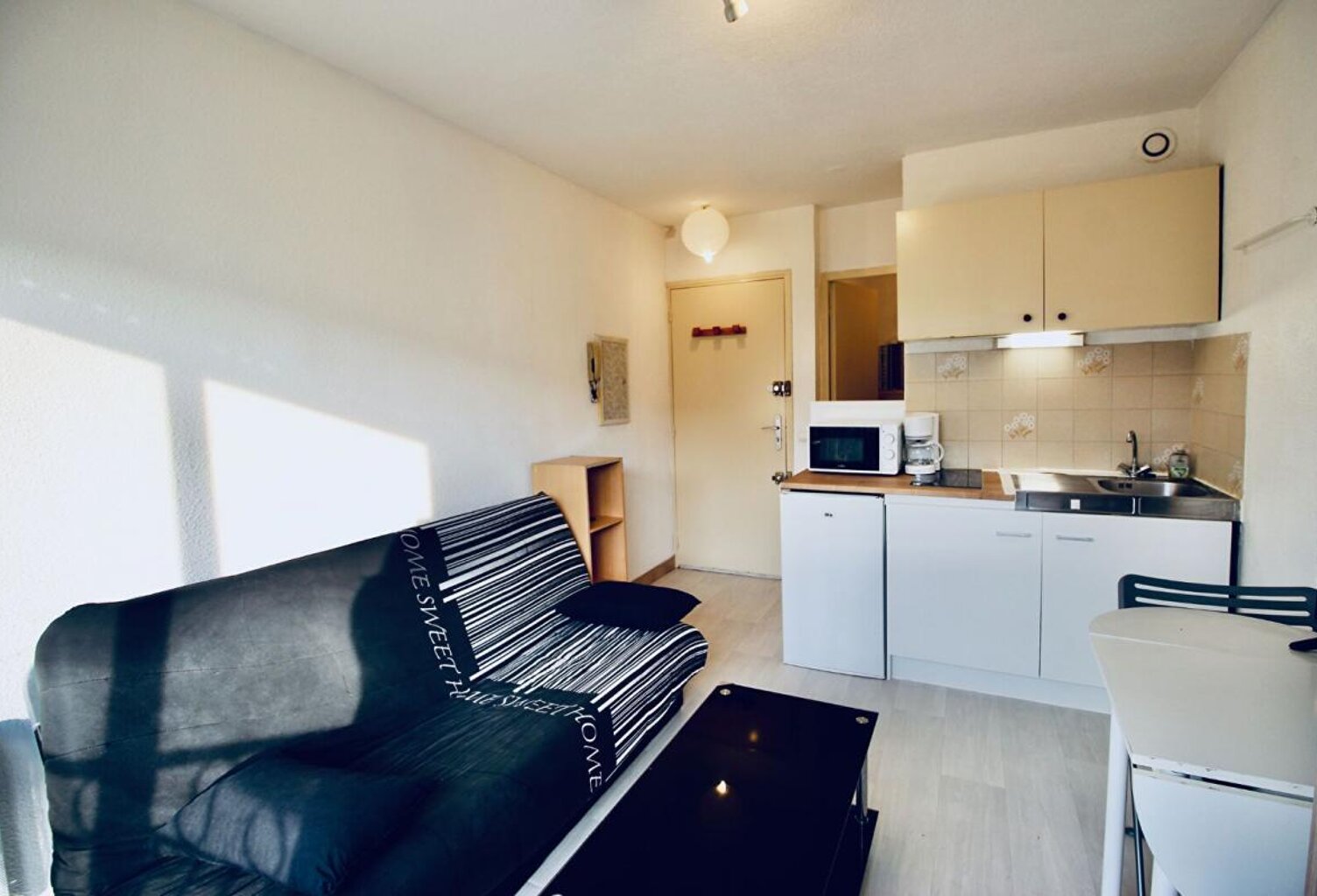 Appartement - Balaruc-les-Bains – Cœur de ville ⛲️ — photo 1