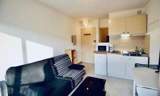 Appartement 1 Pièce 15 m² à vendre à Balaruc-les-Bains (34540)